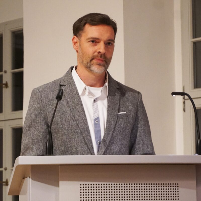 spandlitz speech, Wagner-Stätten Graupa, 14.10.22