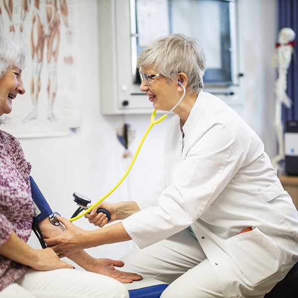 Ihr Aufenthalt - Rehaklinik Wiesengrund