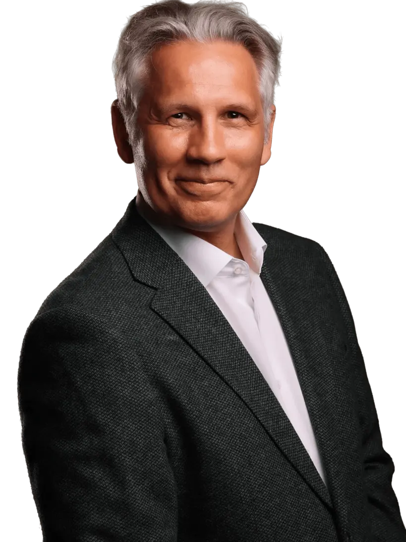 Prof. Dr. Oliver Errichiello - Markenprofessor und Markenexperte