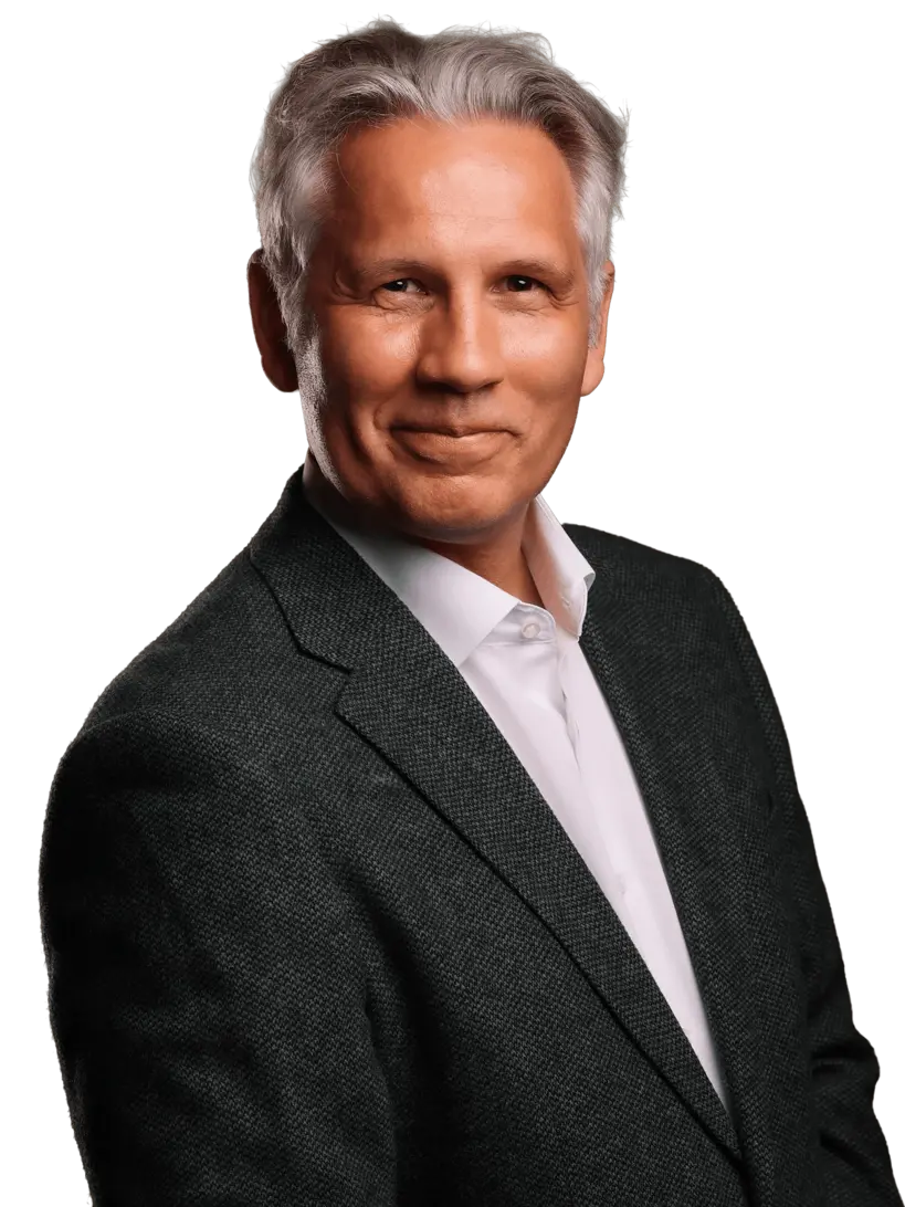 Prof. Dr. Oliver Errichiello - Markenprofessor und Markenexperte