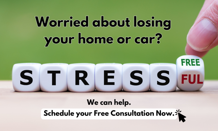 Expert Bankruptcy Attorneys Serving Auburn, Opelika, and the Entire Lee County Area