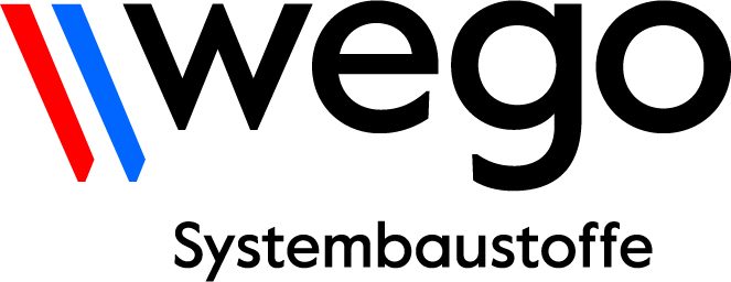 wego Systembaustoffe