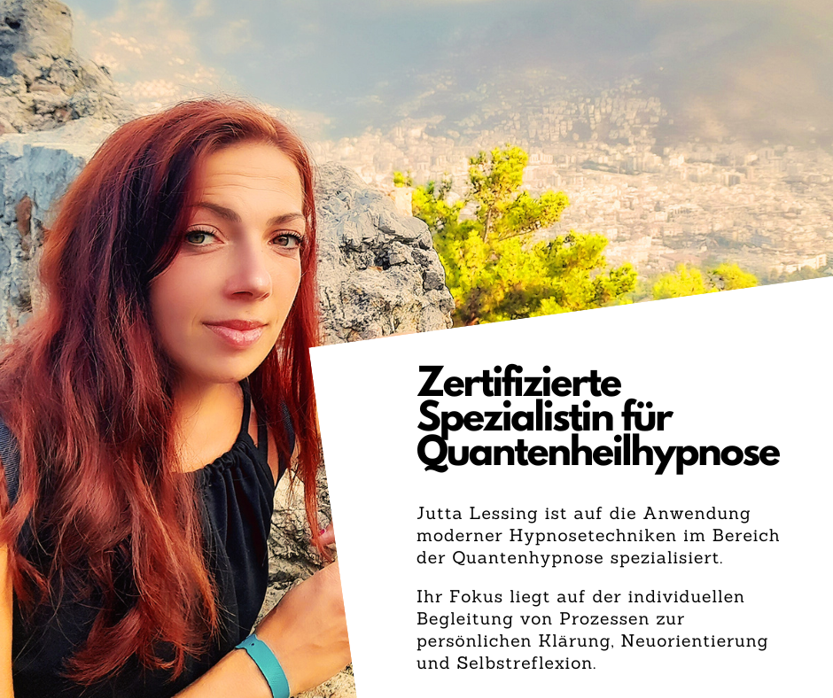 Quantenheilhypnose in Balingen