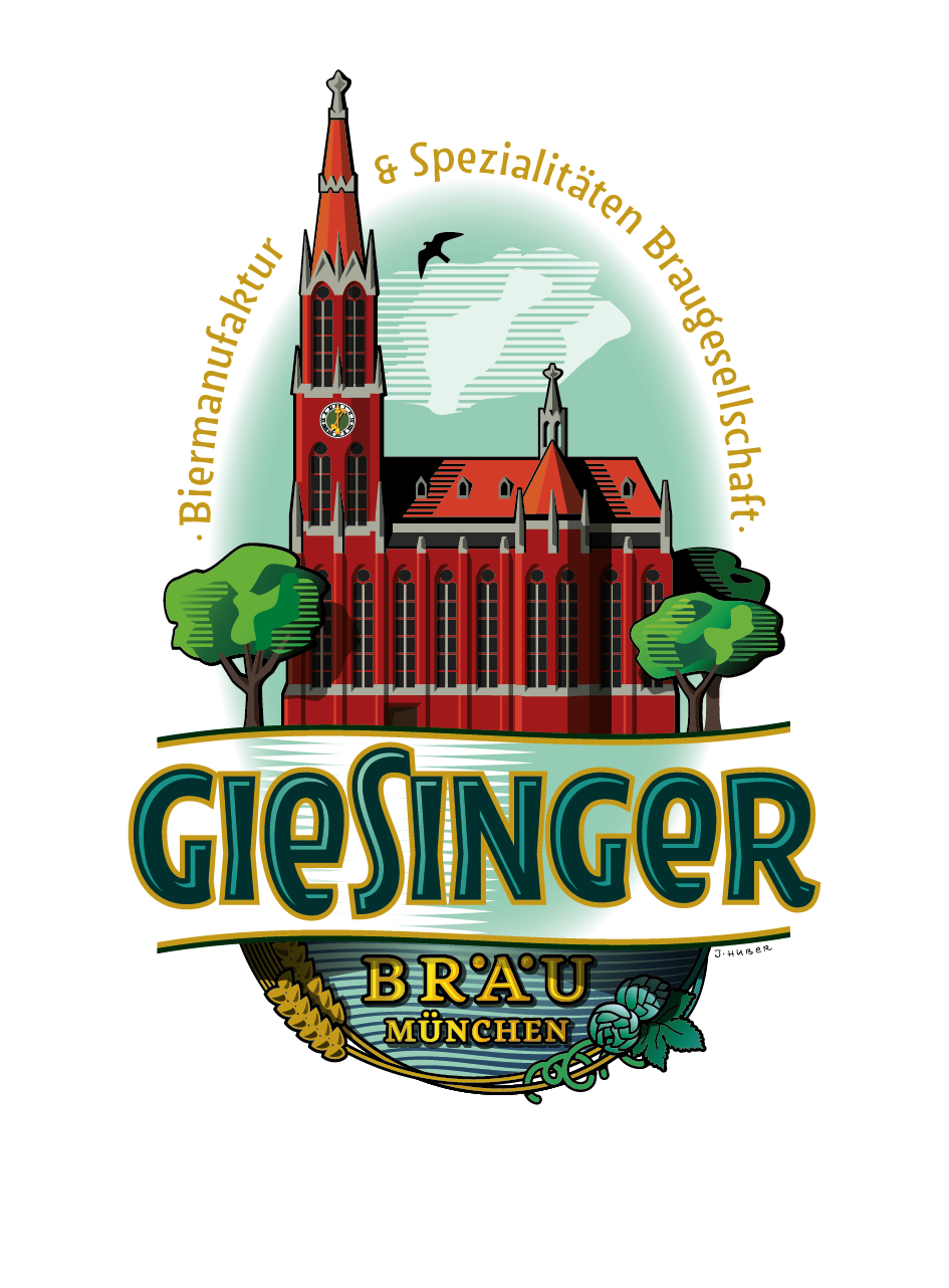 Giesinger Bräu München