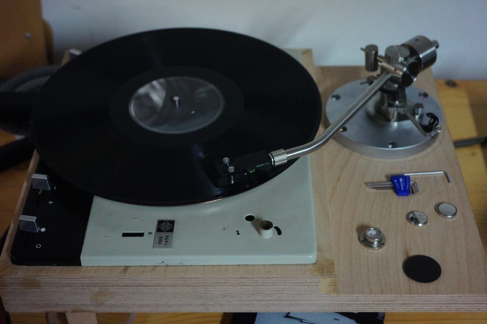 HIFIPunk Jochen Soppa