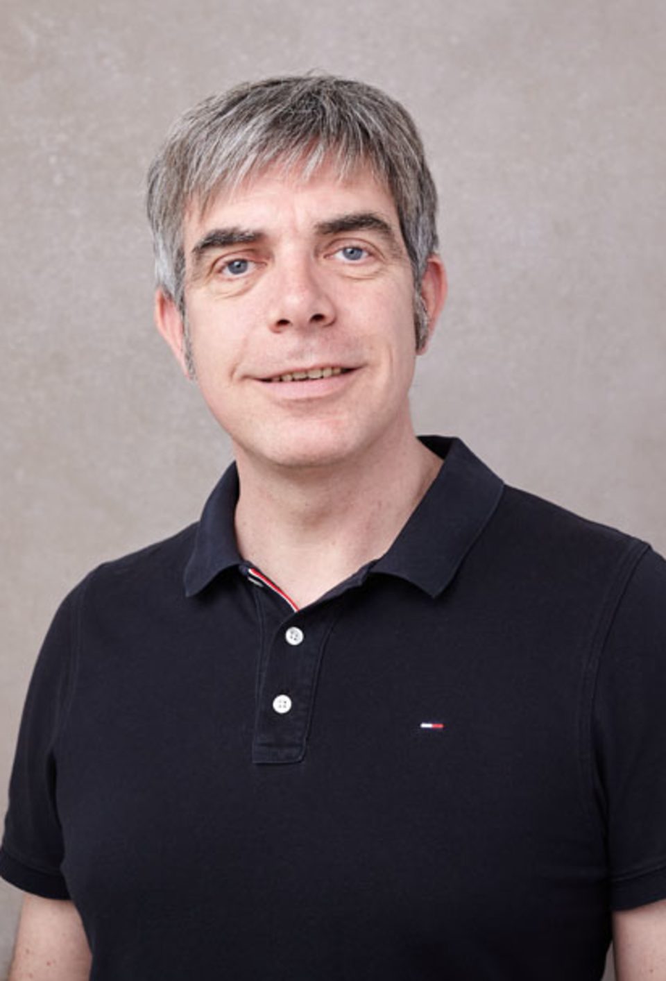 Stefan Wessel -  stellv. Pflegedienstleitung, Praxisanleiter & Beauftragter für Medizinproduktesicherheit