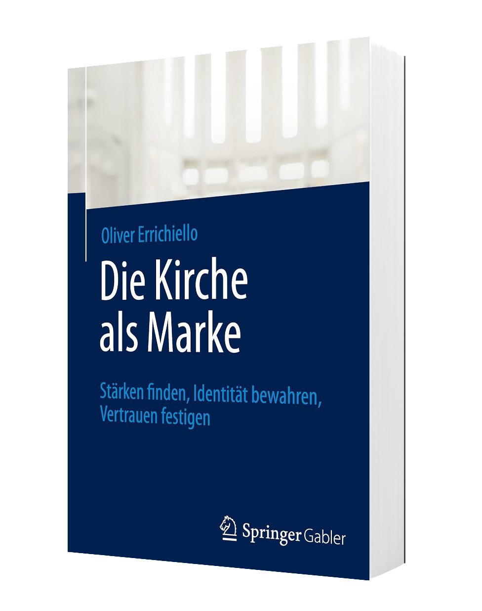 Modernes Hospitality Marketing