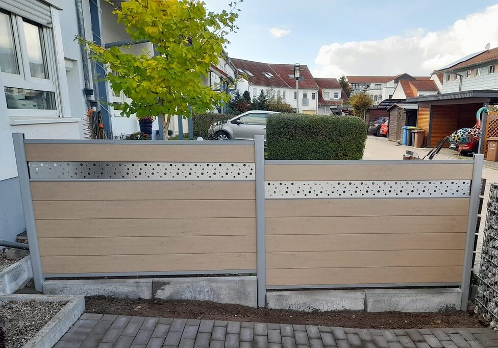 50+ Nachbarrecht Brandenburg Sichtschutz, Aber hat der nachbar ein